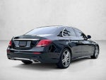 2019 Mercedes-Benz E-Class E 300 RWD Sedan