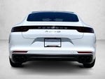 2018 Porsche Panamera 4S AWD