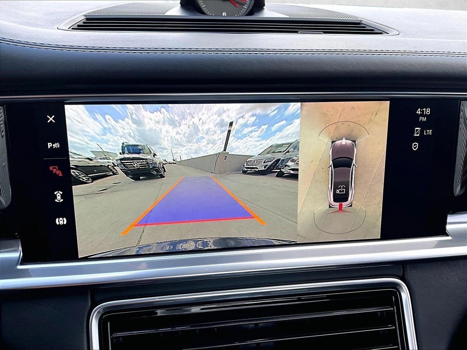 2023 Porsche Panamera 4 Platinum Edition AWD