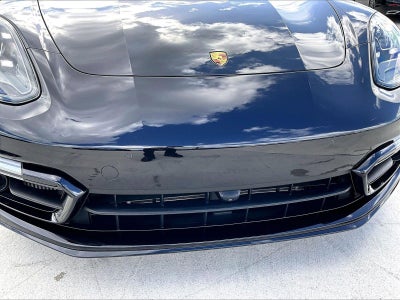 2023 Porsche Panamera 4 Platinum Edition AWD