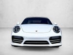 2019 Porsche 911 Turbo Cabriolet