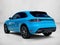 2023 Porsche Macan AWD