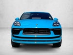 2023 Porsche Macan AWD