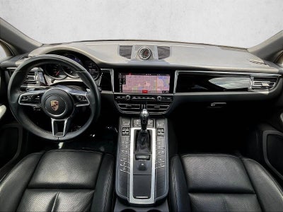 2020 Porsche Macan AWD