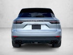 2020 Porsche Cayenne AWD