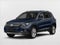 2014 Volkswagen Tiguan 2WD 4dr Auto S