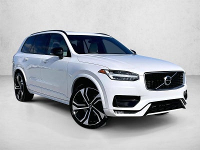 2020 Volvo XC90 T5 AWD R-Design 7 Passenger