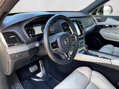 2020 Volvo XC90 T5 AWD R-Design 7 Passenger