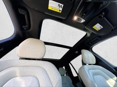 2020 Volvo XC90 T5 AWD R-Design 7 Passenger