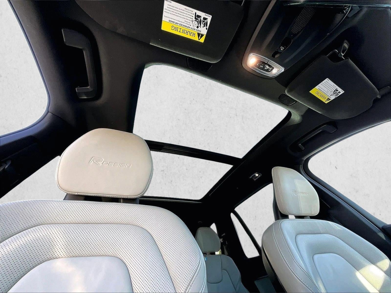 2020 Volvo XC90 T5 AWD R-Design 7 Passenger