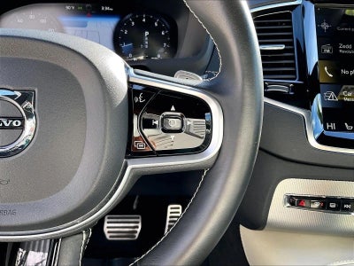 2020 Volvo XC90 T5 AWD R-Design 7 Passenger