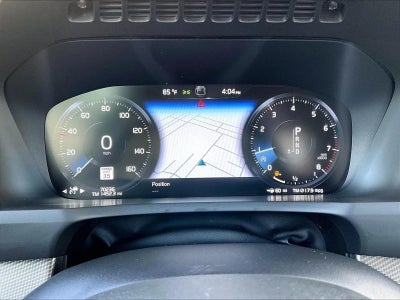 2020 Volvo XC90 T5 AWD R-Design 7 Passenger