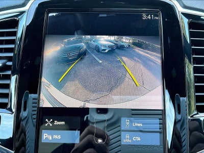 2020 Volvo XC90 T5 AWD R-Design 7 Passenger