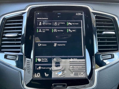 2020 Volvo XC90 T5 AWD R-Design 7 Passenger