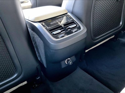 2020 Volvo XC90 T5 AWD R-Design 7 Passenger