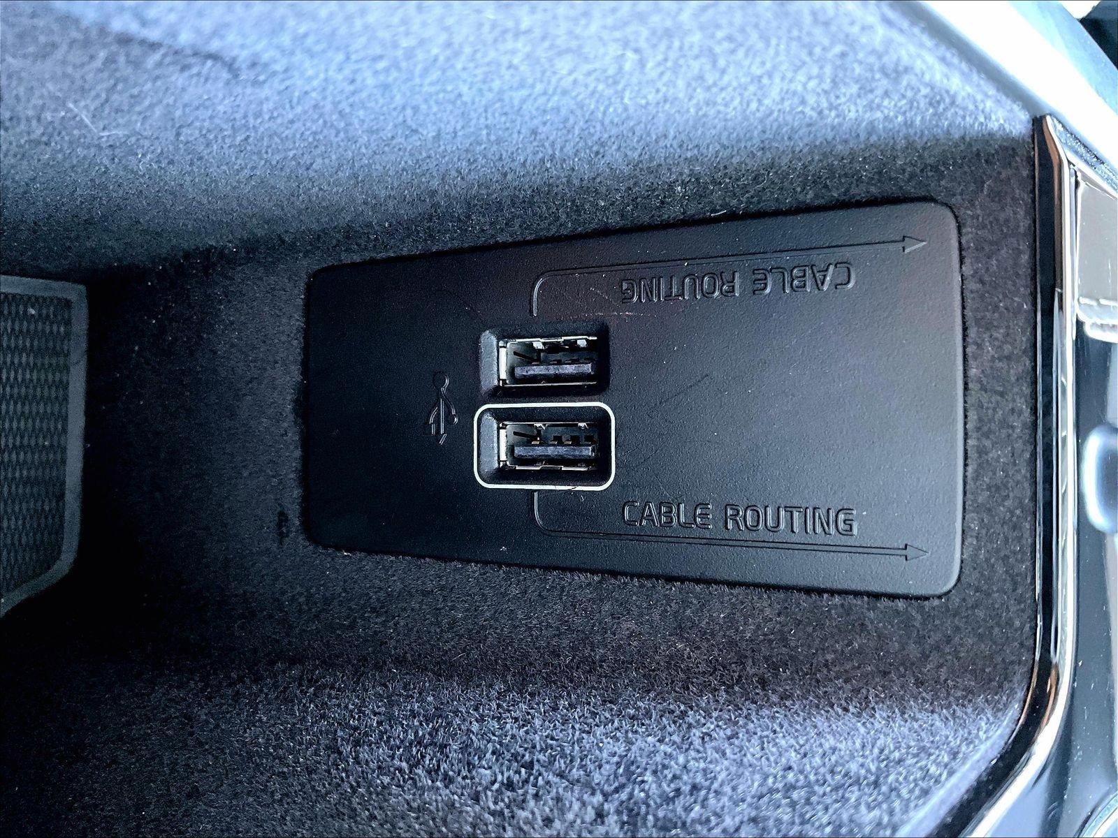 2020 Volvo XC90 T5 AWD R-Design 7 Passenger