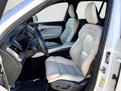 2020 Volvo XC90 T5 AWD R-Design 7 Passenger