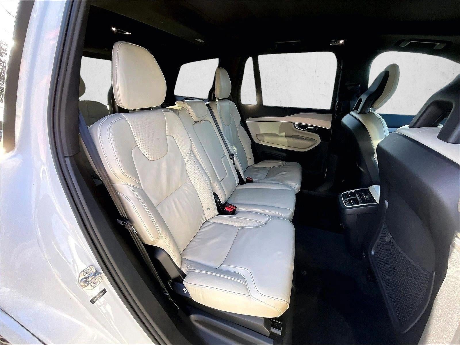 2020 Volvo XC90 T5 AWD R-Design 7 Passenger