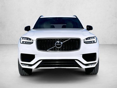 2020 Volvo XC90 T5 AWD R-Design 7 Passenger