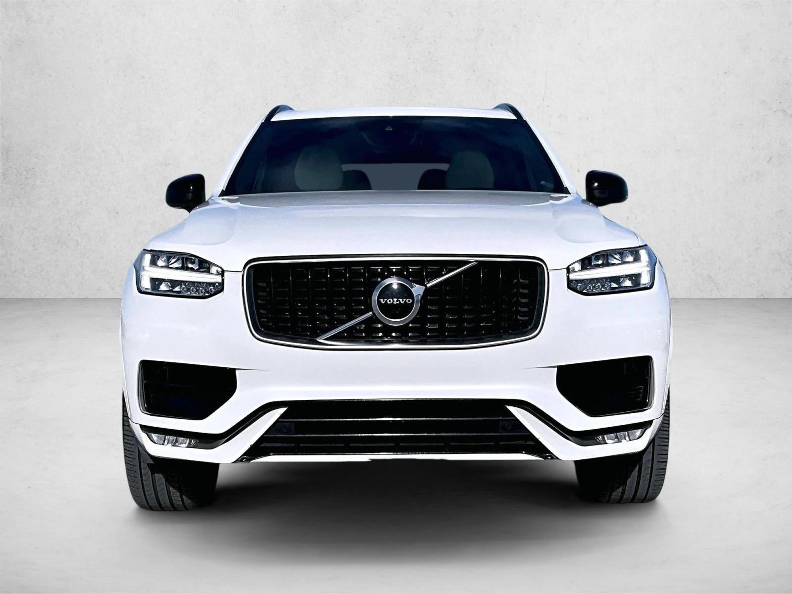 2020 Volvo XC90 T5 AWD R-Design 7 Passenger