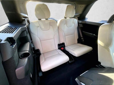 2020 Volvo XC90 T5 AWD R-Design 7 Passenger
