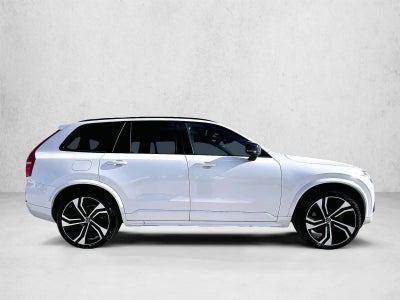 2020 Volvo XC90 T5 AWD R-Design 7 Passenger