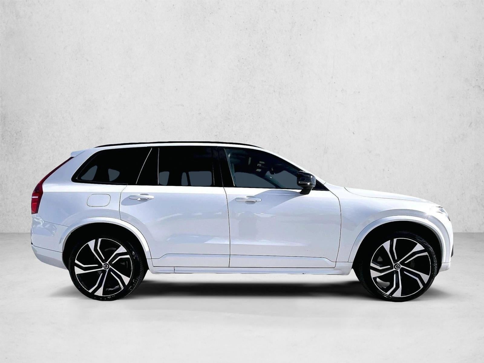 2020 Volvo XC90 T5 AWD R-Design 7 Passenger