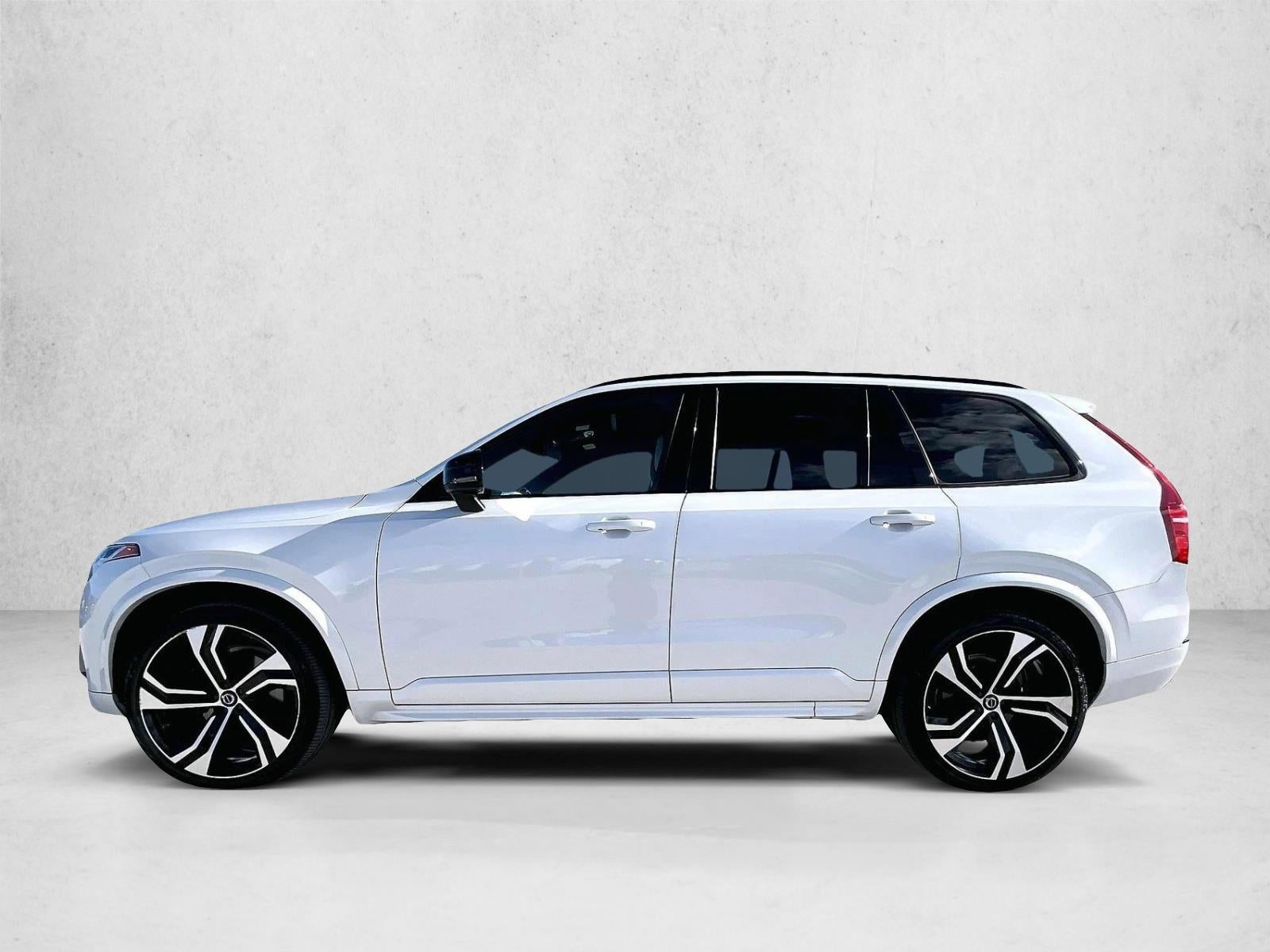 2020 Volvo XC90 T5 AWD R-Design 7 Passenger