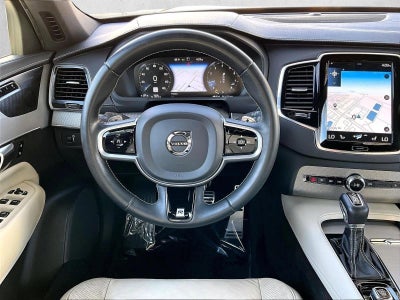 2020 Volvo XC90 T5 AWD R-Design 7 Passenger
