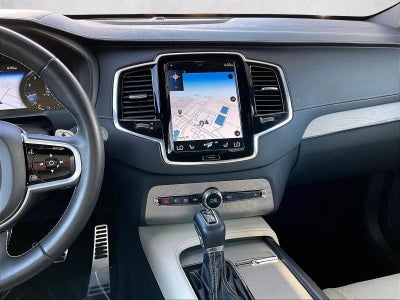 2020 Volvo XC90 T5 AWD R-Design 7 Passenger