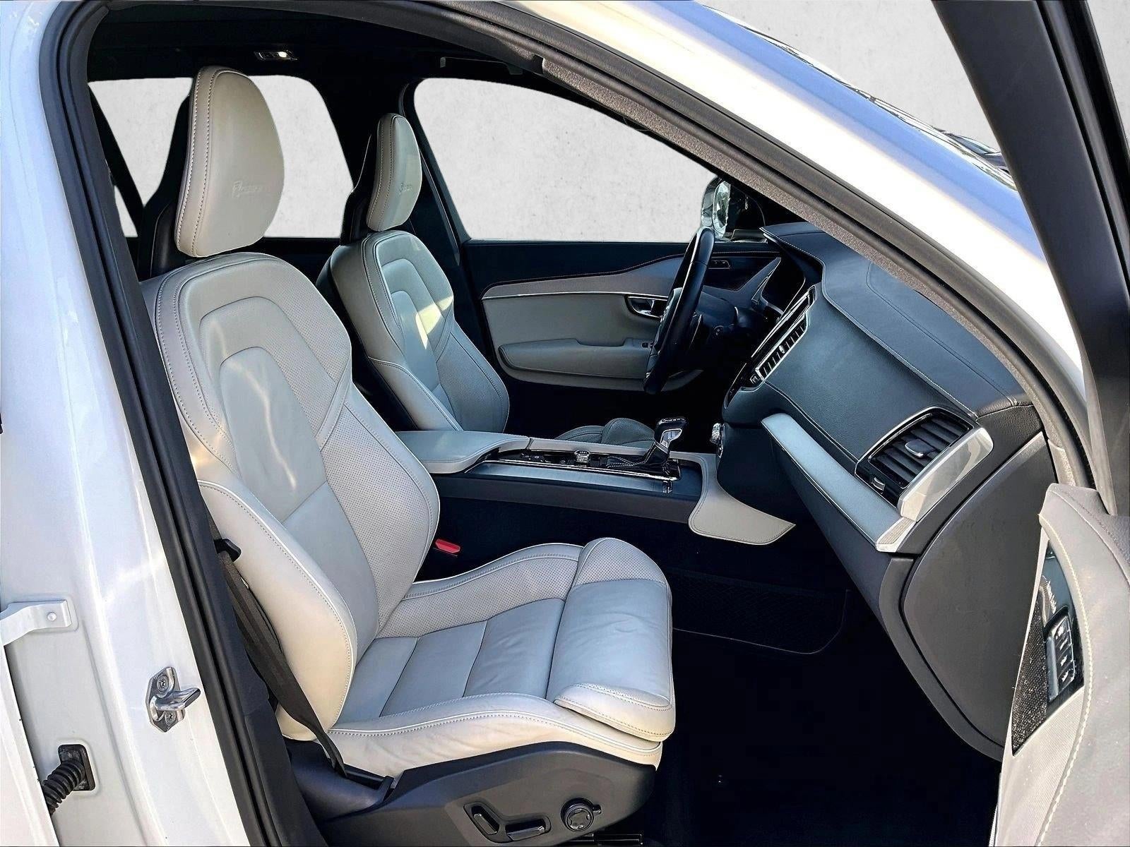 2020 Volvo XC90 T5 AWD R-Design 7 Passenger