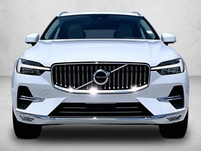 2022 Volvo XC60 B5 FWD Inscription