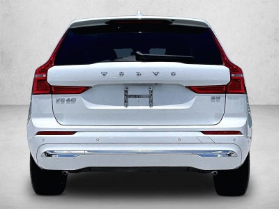 2022 Volvo XC60 B5 FWD Inscription