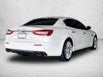 2018 Maserati Quattroporte S 3.0L