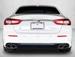 2018 Maserati Quattroporte S 3.0L