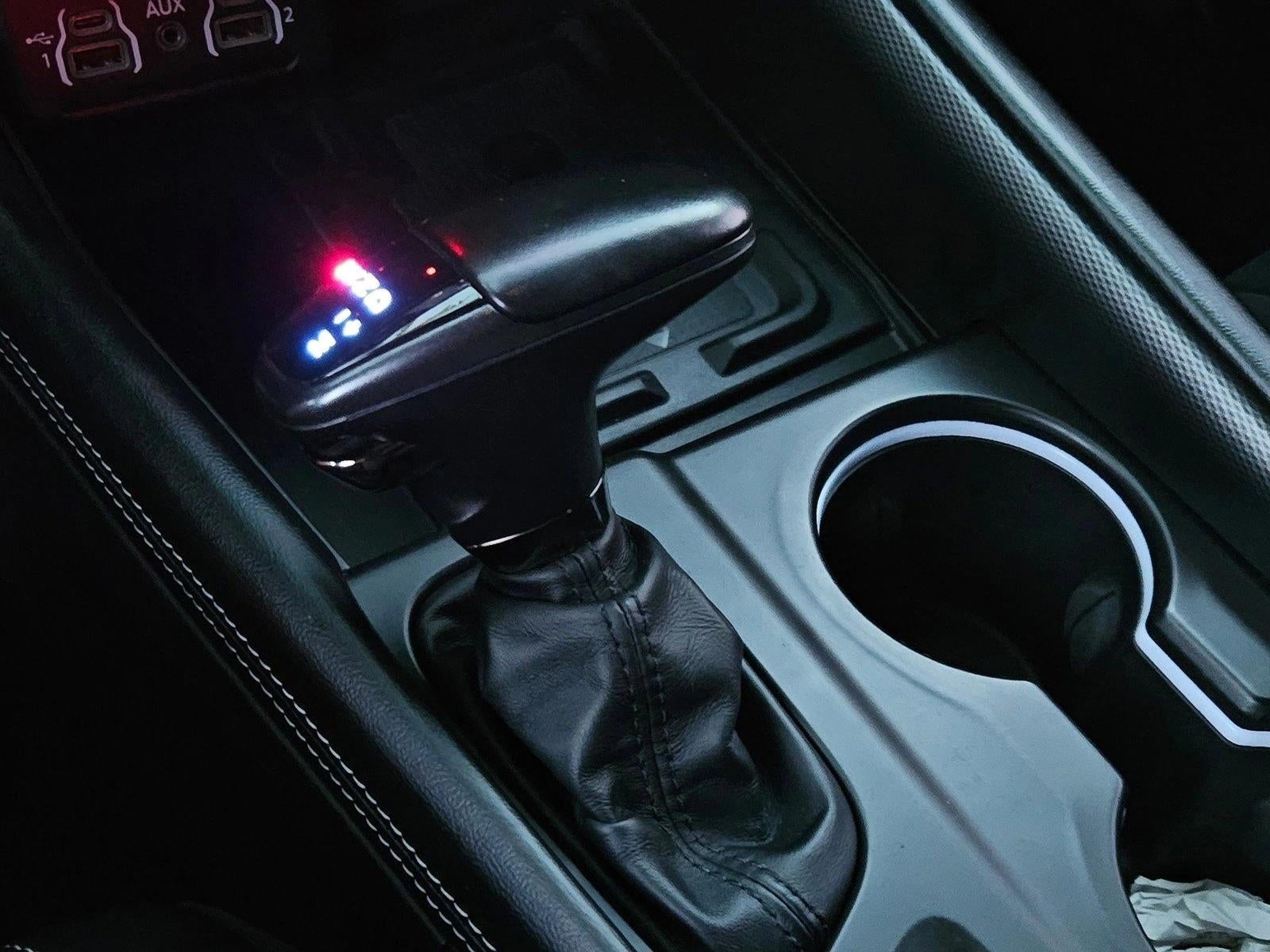 2021 Dodge Durango SRT Hellcat AWD