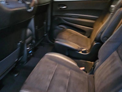 2021 Dodge Durango SRT Hellcat AWD