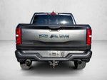 2025 RAM 1500 Big Horn 4x2 Crew Cab 5'7" Box
