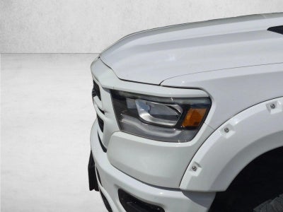 2021 RAM 1500 Big Horn 4x4 Crew Cab 5'7" Box