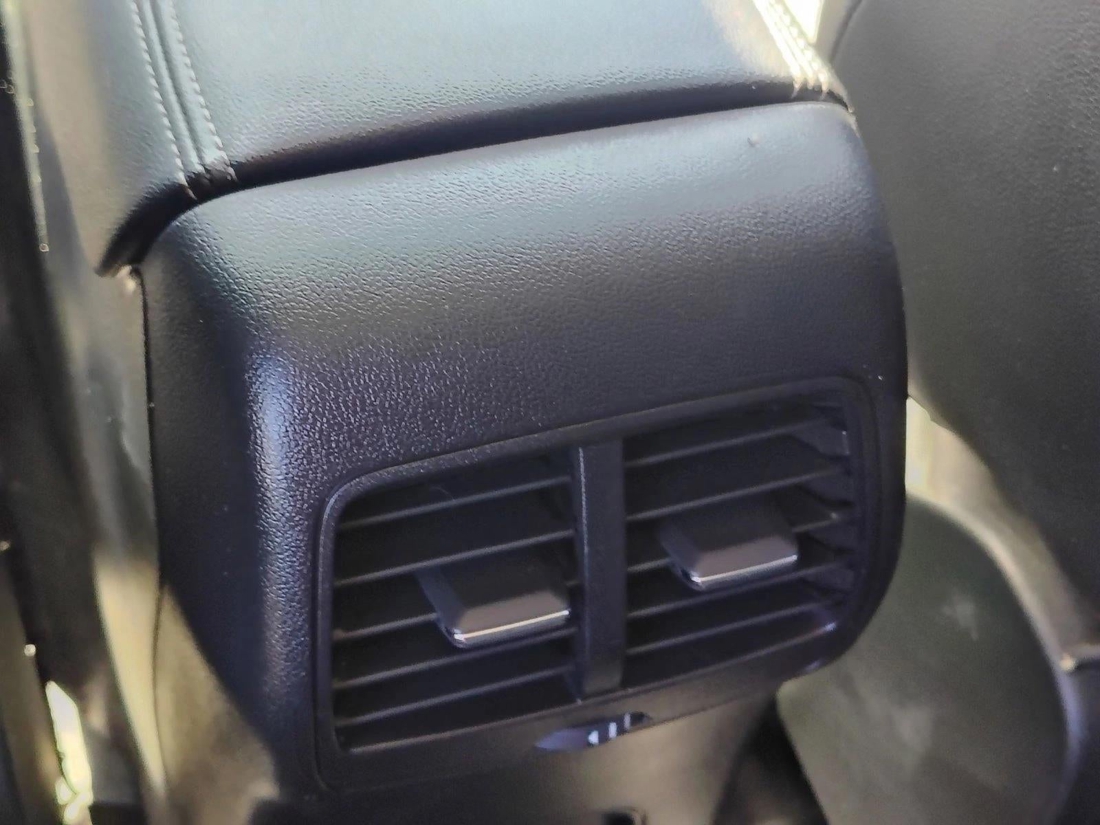 2022 Ford Escape SEL AWD