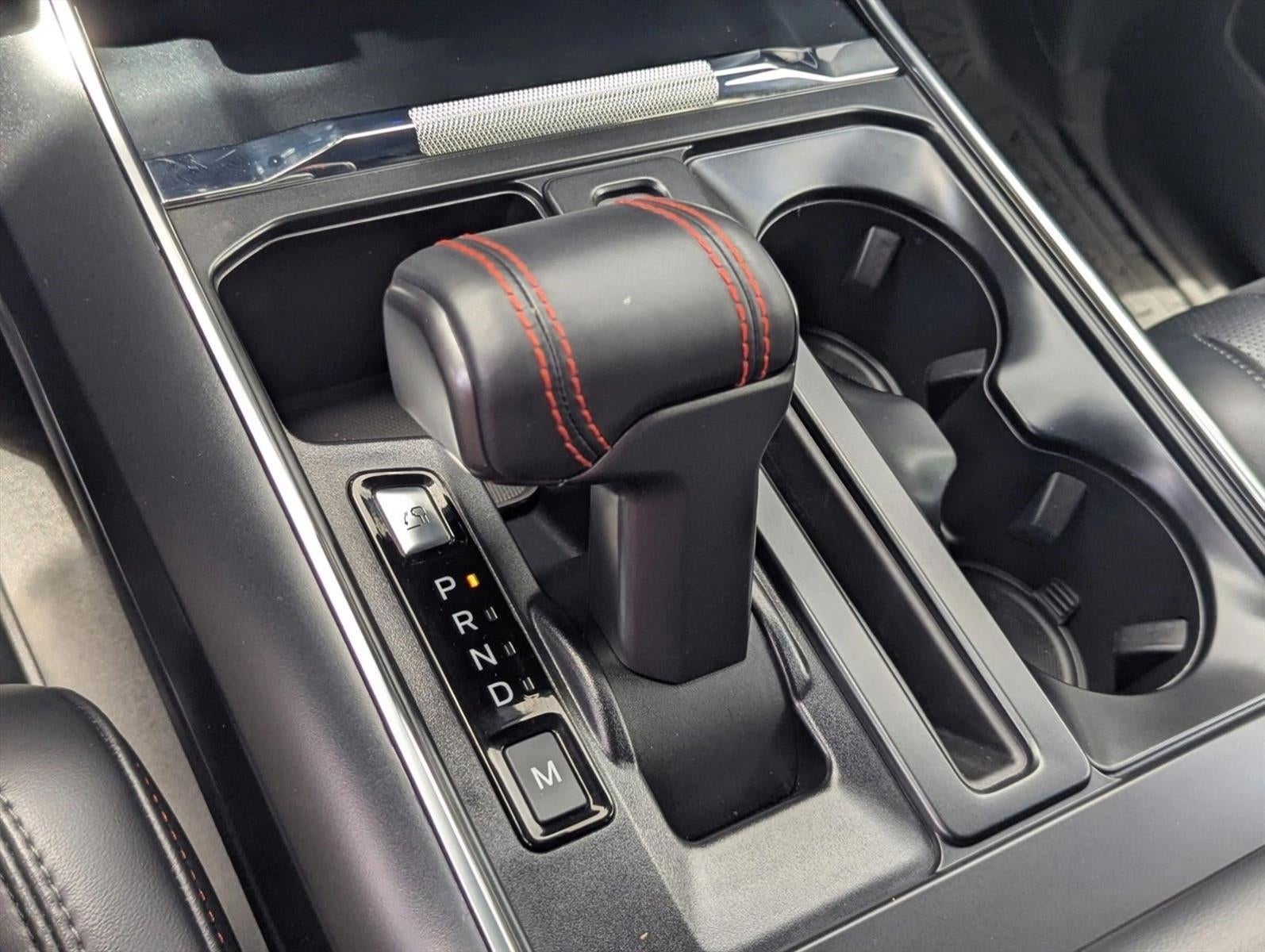 2025 Ford F-150 Raptor 4WD SuperCrew 5.5' Box