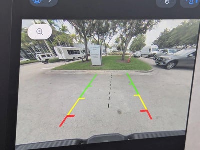 2025 Ford F-150 Raptor 4WD SuperCrew 5.5' Box