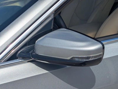 2023 Cadillac CT5 4dr Sdn Luxury