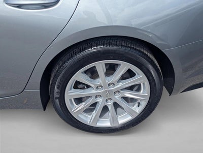 2023 Cadillac CT5 4dr Sdn Luxury