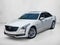 2018 Cadillac CT6 4dr Sdn 2.0L Turbo RWD
