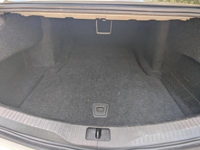 2018 Cadillac CT6 4dr Sdn 2.0L Turbo RWD