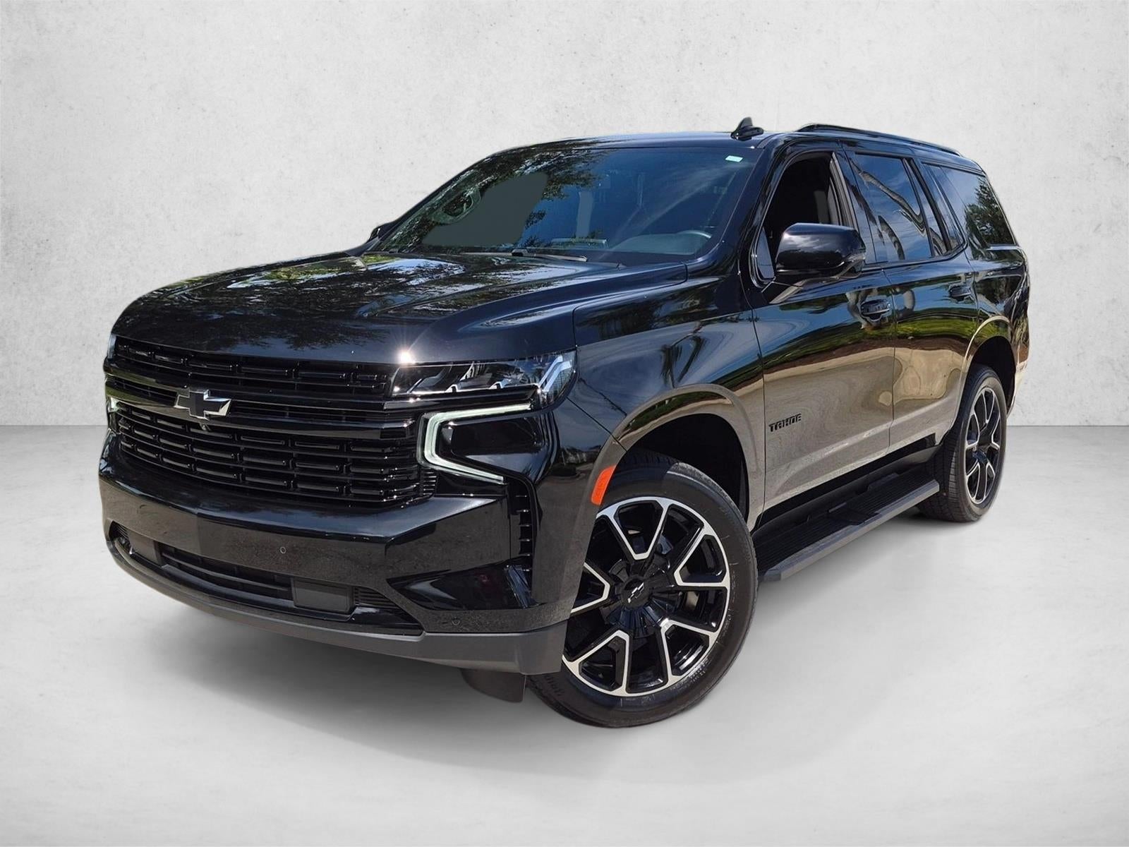 2023 Chevrolet Tahoe 2WD RST