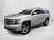 2020 Chevrolet Tahoe 4WD Premier