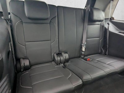 2020 Chevrolet Tahoe 4WD Premier