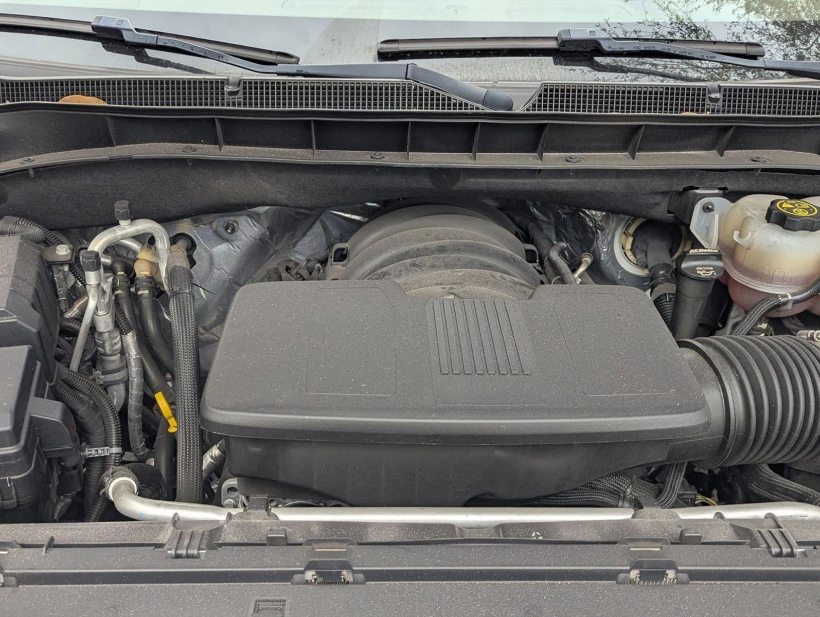 2023 Chevrolet Tahoe 4WD High Country